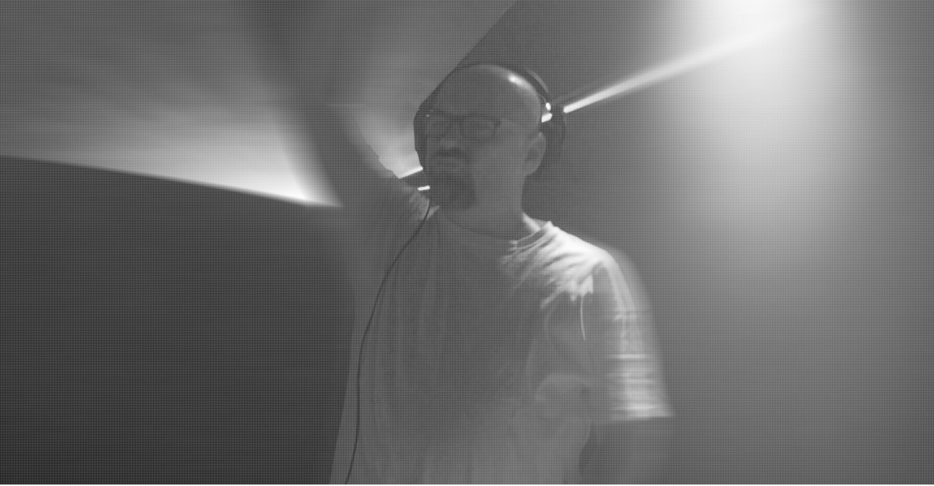Discjockey